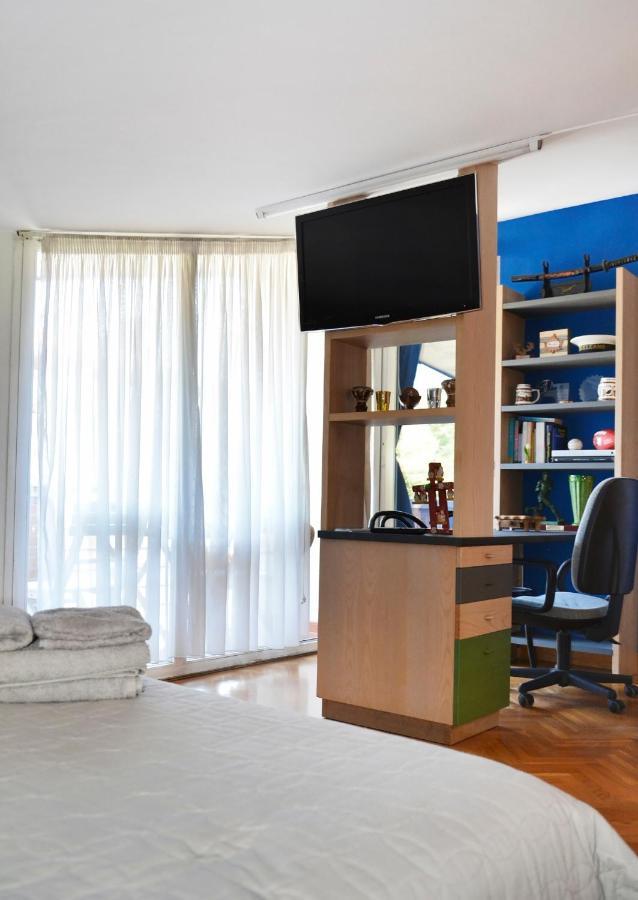 Apartamento En Villa Con Parking Anorga-Lugariz ภายนอก รูปภาพ