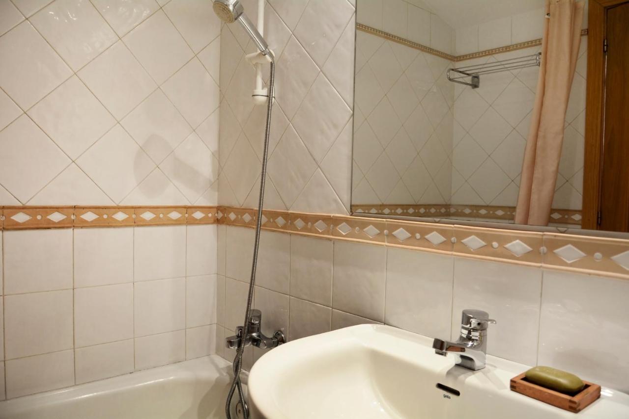 Apartamento En Villa Con Parking Anorga-Lugariz ภายนอก รูปภาพ